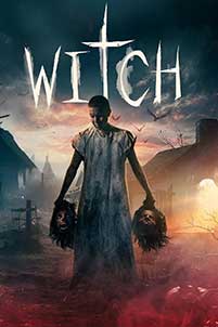 Witch (2024) Film Online Subtitrat in Romana