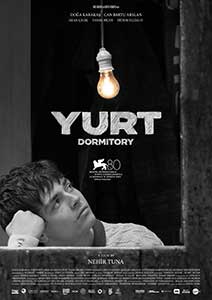 Yurt - Dormitory (2023) Film Online Subtitrat in Romana