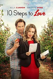 Zece pași către iubire - 10 Steps to Love (2021) Film Online Subtitrat in Romana