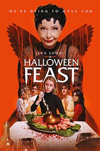 A Halloween Feast (2024) Film Online Subtitrat in Romana