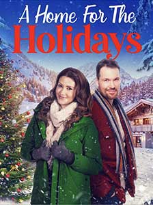 A Home for the Holidays (2023) Film Online Subtitrat in Romana