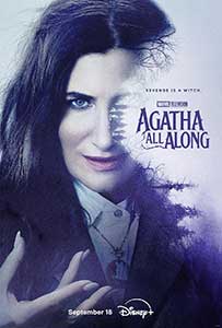 Agatha All Along (2024) Serial Online Subtitrat in Romana