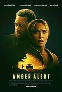 Amber Alert (2024) Film Online Subtitrat in Romana