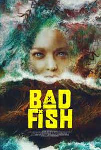 Bad Fish (2024) Film Online Subtitrat in Romana