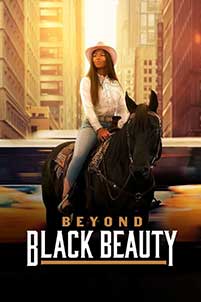 Beyond Black Beauty (2024) Serial Online Subtitrat in Romana