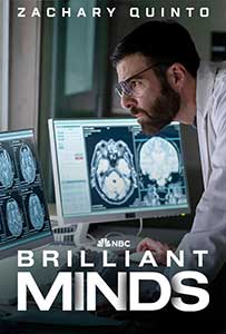 Brilliant Minds (2024) Serial Online Subtitrat in Romana