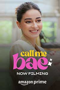 Call Me Bae (2024) Serial Indian Online Subtitrat in Romana