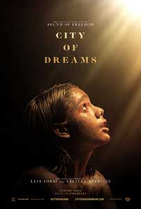 City of Dreams (2024) Film Online Subtitrat in Romana