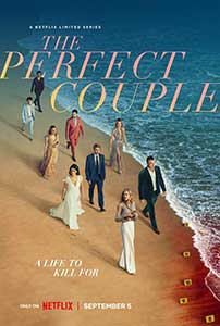 Cuplul perfect - The Perfect Couple (2024) Serial Online Subtitrat in Romana