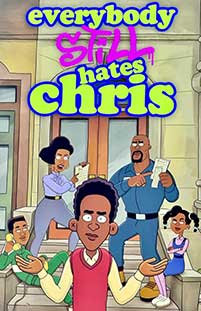 Everybody Still Hates Chris (2024) Serial Online Subtitrat in Romana