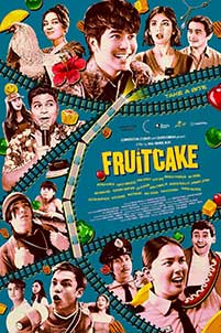 Fruitcake (2024) Film Online Subtitrat in Romana