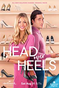 Head Over Heels (2024) Film Online Subtitrat in Romana