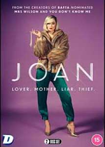 Joan (2024) Serial Online Subtitrat in Romana