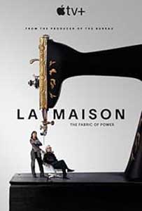 La Maison (2024) Serial Online Subtitrat in Romana