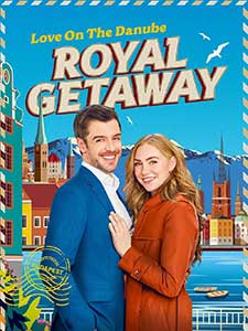 Love on the Danube Royal Getaway (2024) Film Online Subtitrat in Romana