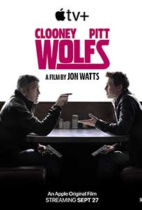 Lupi singuratici - Wolfs (2024) Film Online Subtitrat in Romana