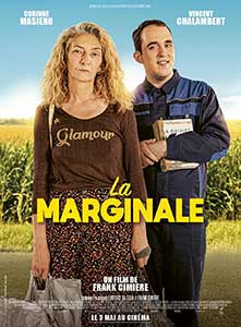 Marginal - La marginale (2023) Film Online Subtitrat in Romana