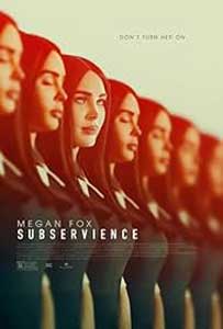 Megan: La dispoziția dumneavoastră - Subservience (2024) Film Online Subtitrat