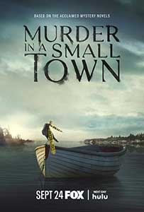 Murder in a Small Town (2024) Serial Online Subtitrat in Romana