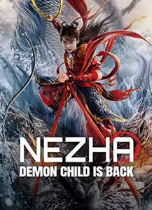 Nezha: Demon Child is Back (2024) Film Online Subtitrat in Romana