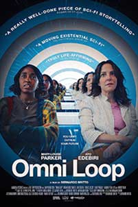 Omni Loop (2024) Film Online Subtitrat in Romana