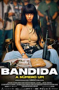 Outlaw - Bandida A Numero Um (2024) Film Online Subtitrat in Romana