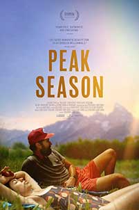 Peak Season (2024) Film Online Subtitrat in Romana