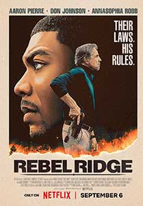 Rebel Ridge (2024) Film Online Subtitrat in Romana