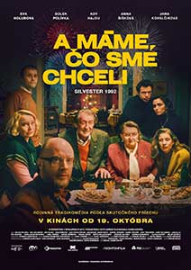 Reveillon - A mame co sme chceli (2023) Film Online Subtitrat in Romana