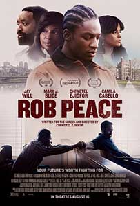 Rob Peace (2024) Film Online Subtitrat in Romana