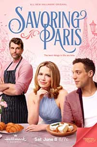 Savoring Paris (2024) Film Online Subtitrat in Romana