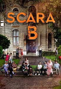 Scara B (2024) Serial Online Romanesc Vizioneaza Gratuit HD