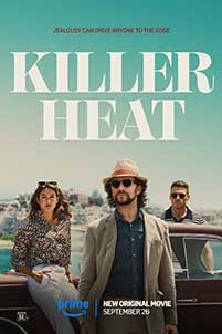 Specialistul în gelozie - Killer Heat (2024) Film Online Subtitrat in Romana