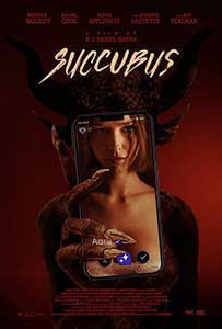 Succubus (2024) Film Online Subtitrat in Romana