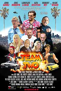 Team of Two (2024) Film Online Subtitrat in Romana