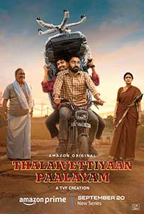 Thalaivettiyaan Paalayam (2024) Serial Indian Online Subtitrat in Romana