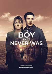 The Boy That Never Was (2024) Serial Online Subtitrat in Romana