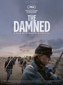 The Damned - I Dannati (2024) Film Online Subtitrat in Romana