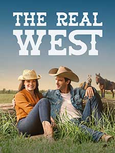 The Real West (2024) Film Online Subtitrat in Romana