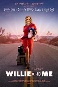 Willie and Me (2024) Film Online Subtitrat in Romana