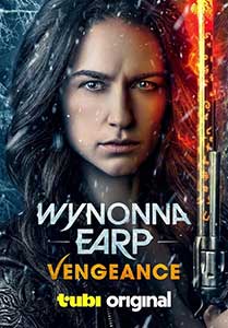 Wynonna Earp: Vengeance (2024) Film Online Subtitrat in Romana