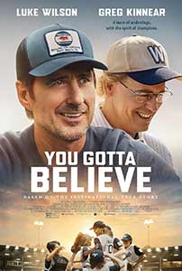 You Gotta Believe (2024) Film Online Subtitrat in Romana