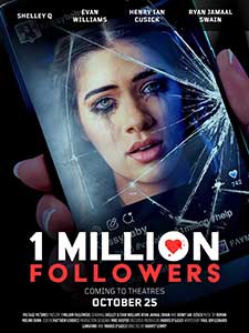 1 Million Followers (2024) Film Online Subtitrat in Romana