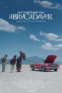 Abracadaver (2024) Film Online Subtitrat in Romana