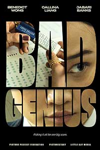 Bad Genius (2024) Film Online Subtitrat in Romana