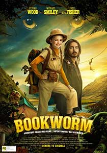 Bookworm (2024) Film Online Subtitrat in Romana