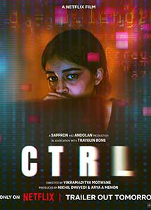 CTRL (2024) Film Indian Online Subtitrat in Romana