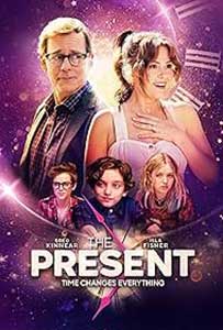 Cadoul - The Present (2024) Film Online Subtitrat in Romana