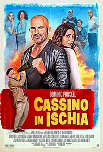 Cassino in Ischia (2024) Film Online Subtitrat in Romana