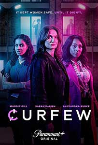 Curfew (2024) Serial Online Subtitrat in Romana